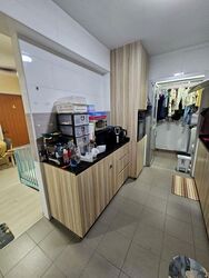 Blk 573C Woodlands Glen (Woodlands), HDB 4 Rooms #525486541
